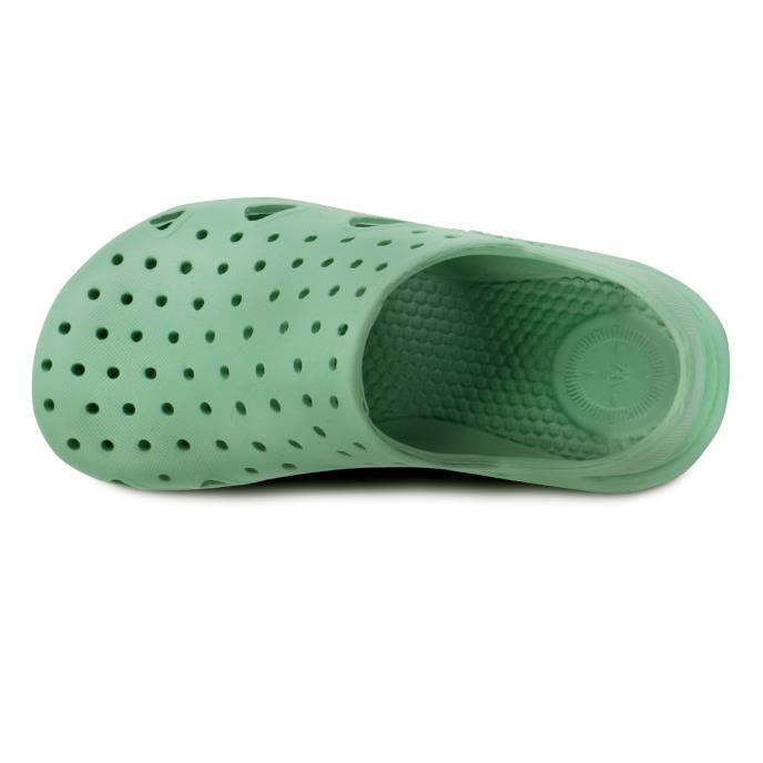 totes® SOLBOUNCE Toddler Clog Mint Extra Image 4